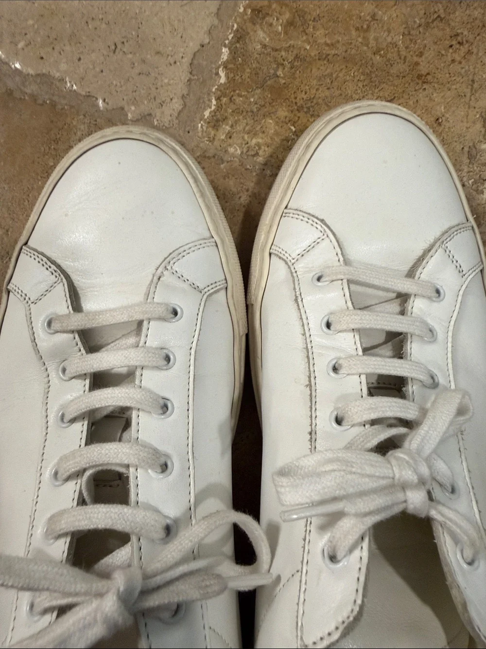 Common Projects Sneakers - Picture 9 of 9